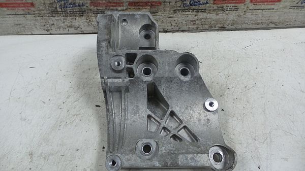 AC compressor mount bracket
