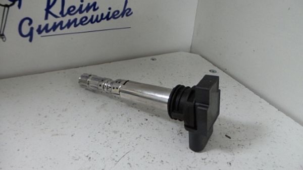 Bobine d'allumage haute tension