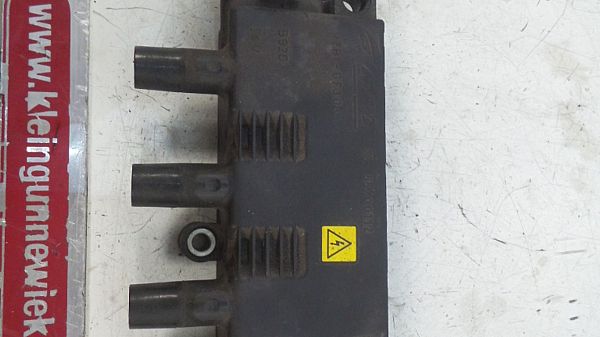 Zündschloß normal FORD KA (RU8)