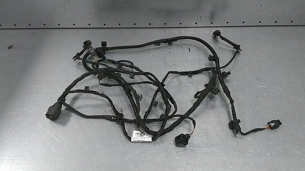 Kabelbaum PDC / Kabelsatz Einparkhilfe VW T-ROC (A11, D11)