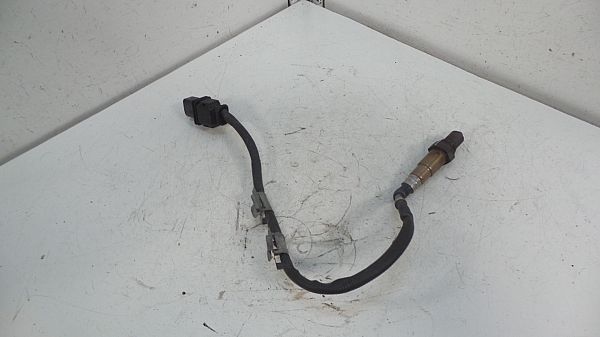 Sonde lambda