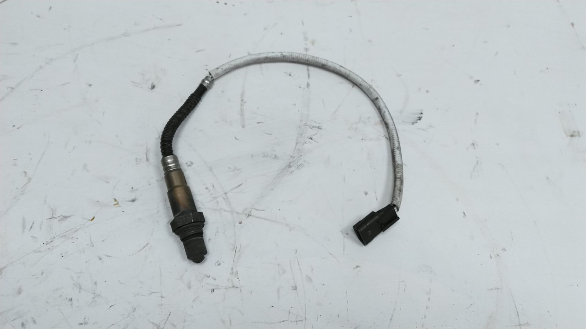 Lambda-Sonde RENAULT WIND (E4M_)