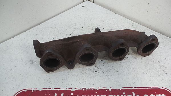 Exhaust manifold