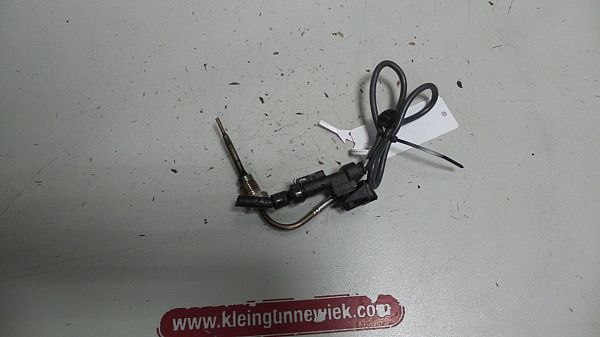Sensor Temperatur / Druck - Auspuff OPEL MOKKA / MOKKA X (J13)