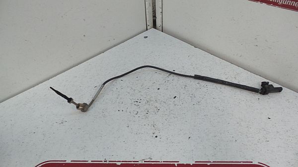 Sensor Temperatur / Druck - Auspuff OPEL MOKKA / MOKKA X (J13)