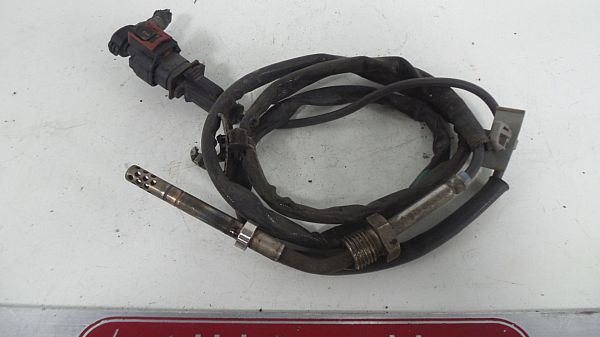 Sensor Temperatur / Druck - Auspuff OPEL MOKKA / MOKKA X (J13)