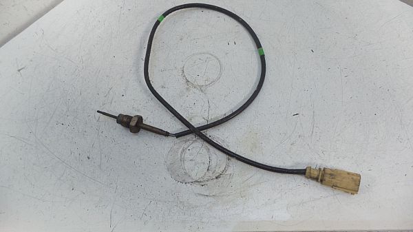 Capteur de température des gaz d'échappement