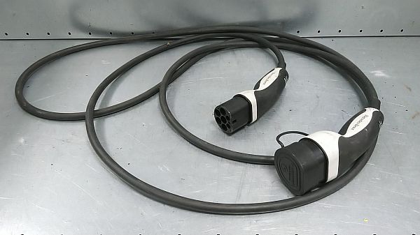 Ladekabel für Elektroauto MERCEDES-BENZ GLE Coupe (C167)