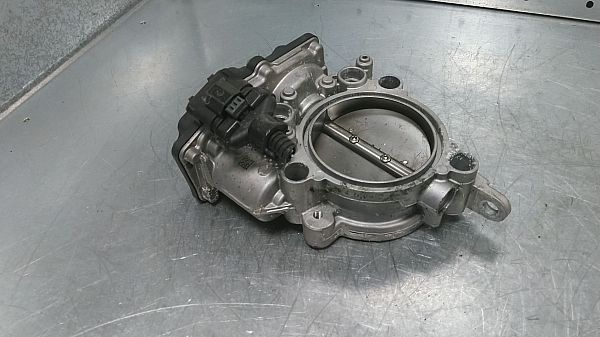 Drosselklappe BMW 5 (G30, F90)