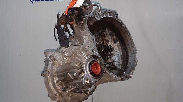 Schaltgetriebe HYUNDAI MATRIX (FC)