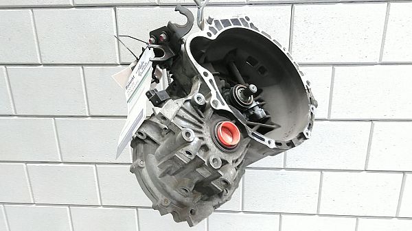 Schaltgetriebe HYUNDAI MATRIX (FC)