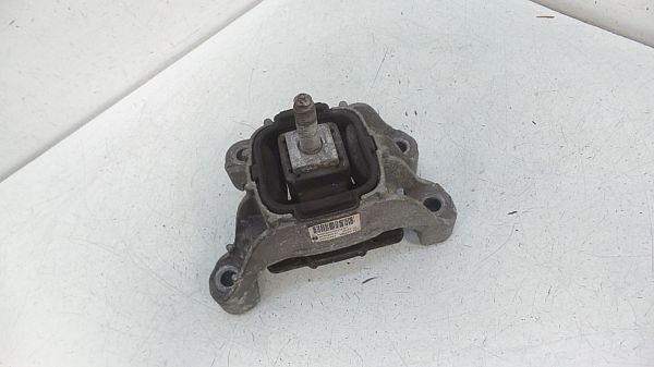 Gearbox mount