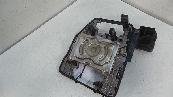 Mechatronik (Getriebe) VW POLO V (6R1, 6C1)
