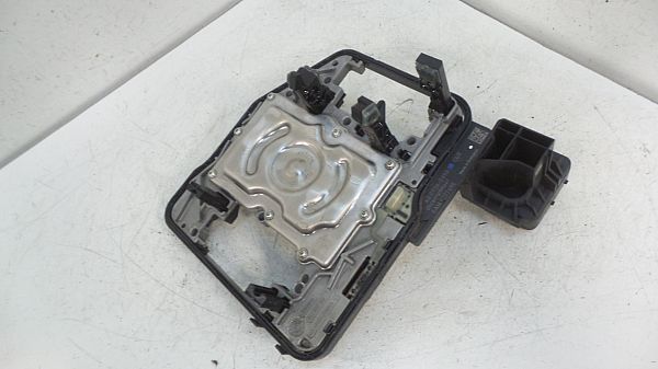Mechatronik (Getriebe) VW GOLF VII (5G1, BQ1, BE1, BE2)