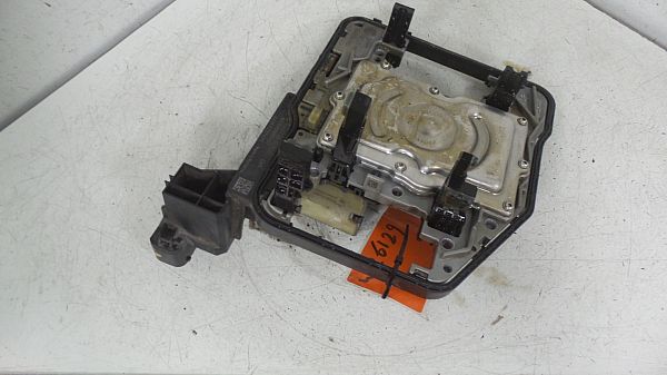 Mechatronik (Getriebe) SKODA OCTAVIA III Combi (5E5, 5E6)