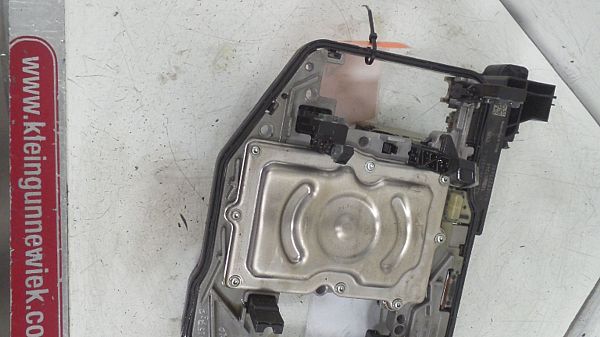 Mechatronik (Getriebe) SEAT LEON ST (5F8)