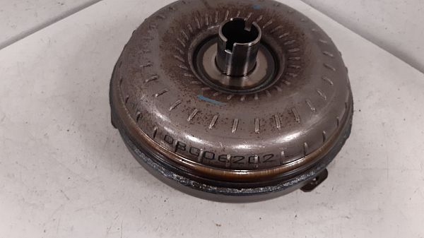 Automatgetriebe-Wandler OPEL CORSA D (S07)