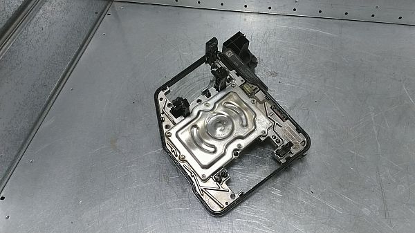 Mechatronik (Getriebe) VW GOLF VII (5G1, BQ1, BE1, BE2)