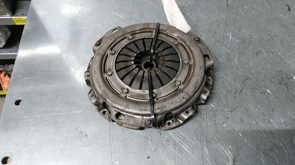 Clutch kit