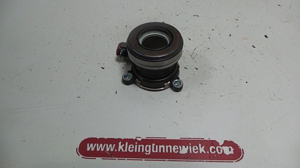 Clutch release bearing