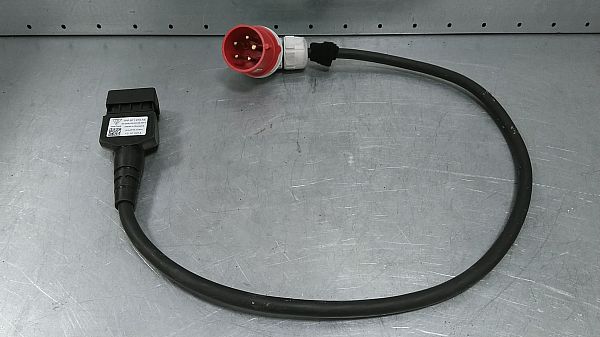 Ladekabel für Elektroauto AUDI A3 Sportback (8VA, 8VF)