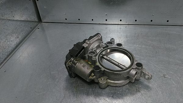 Drosselklappe BMW 4 Gran Coupe (F36)