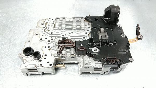 Mechatronik (Getriebe) BMW 6 Convertible (F12)