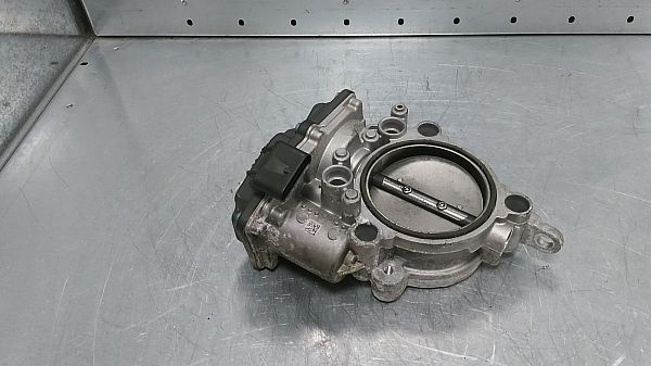 Drosselklappe BMW 4 Gran Coupe (F36)