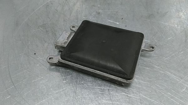 Blind spot module