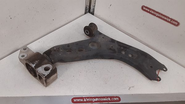 Lower control arm