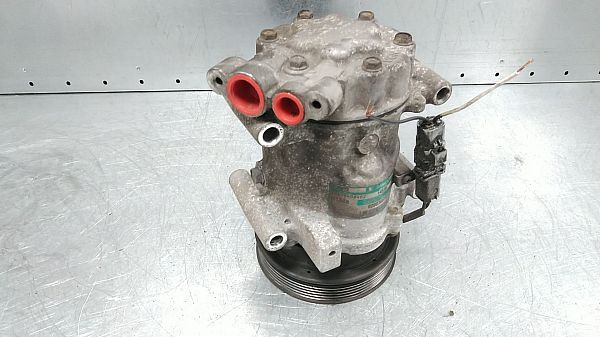 Kompressorpumpe RENAULT MODUS / GRAND MODUS (F/JP0_)