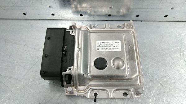 Module de contrôle Adblue