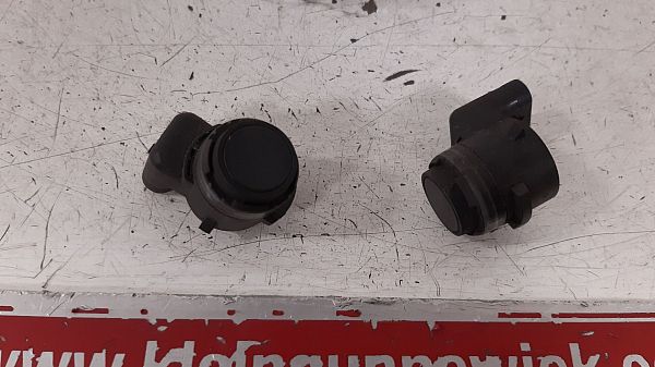 PDC-Sensor / Parksensor JAGUAR F-PACE (X761)