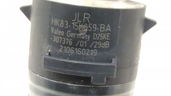 PDC-Sensor / Parksensor JAGUAR F-PACE (X761)