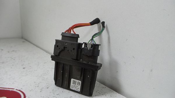 AdBlue Steuergerät / SCR Steuergerät AUDI Q2 (GAB, GAG)