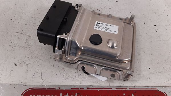 Adblue control module