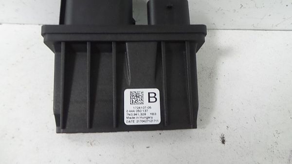 AdBlue Steuergerät / SCR Steuergerät VW TIGUAN (AD1, AX1)