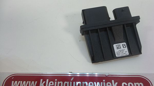 AdBlue Steuergerät / SCR Steuergerät VW TIGUAN (AD1, AX1)