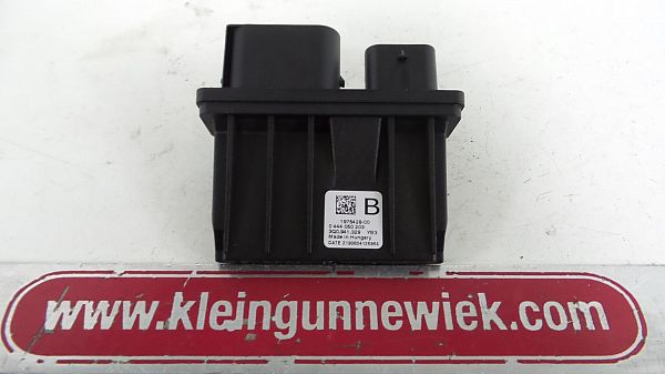 AdBlue Steuergerät / SCR Steuergerät VW ARTEON (3H7, 3H8)