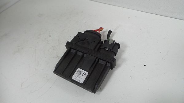 AdBlue Steuergerät / SCR Steuergerät VW GOLF VII (5G1, BQ1, BE1, BE2)