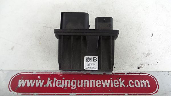AdBlue Steuergerät / SCR Steuergerät VW GOLF VII (5G1, BQ1, BE1, BE2)