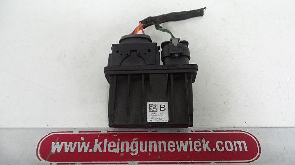 AdBlue Steuergerät / SCR Steuergerät VW GOLF VII (5G1, BQ1, BE1, BE2)