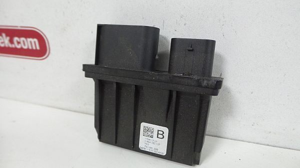 AdBlue Steuergerät / SCR Steuergerät VW GOLF VII (5G1, BQ1, BE1, BE2)