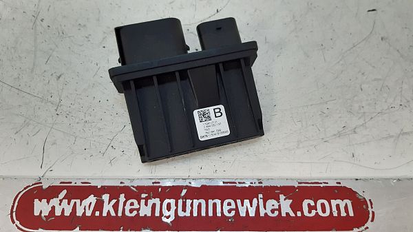 AdBlue Steuergerät / SCR Steuergerät VW GOLF VII (5G1, BQ1, BE1, BE2)
