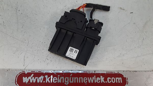 AdBlue Steuergerät / SCR Steuergerät VW GOLF VII (5G1, BQ1, BE1, BE2)