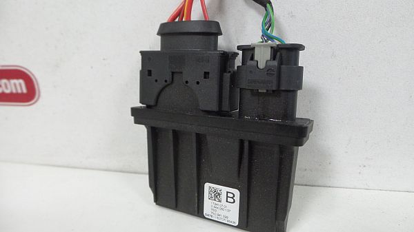 AdBlue Steuergerät / SCR Steuergerät VW GOLF VII (5G1, BQ1, BE1, BE2)