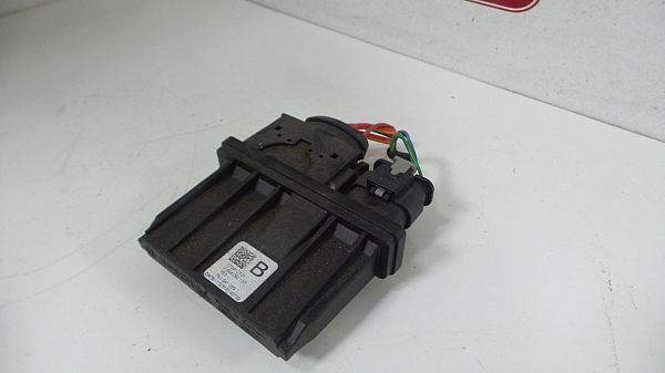 AdBlue Steuergerät / SCR Steuergerät VW GOLF VII (5G1, BQ1, BE1, BE2)