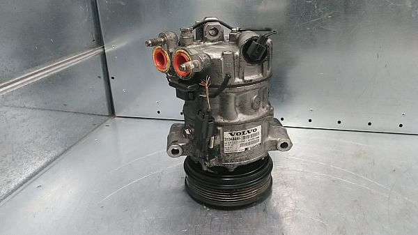 ボルボ　エアコンコンプレッサー P31469966 P31469966 : Compressor pump and Ac pump - Autoparts24